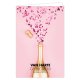 veel liefs in een doosje, pink is the new black