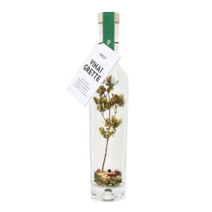 mix voor Vinaigrette Italiaanse kruiden