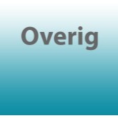 overige